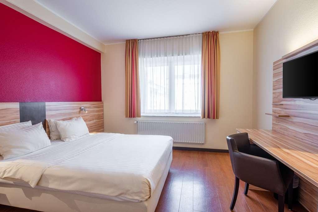 Quality Hotel, Star Inn Premium Бремен Номер фото