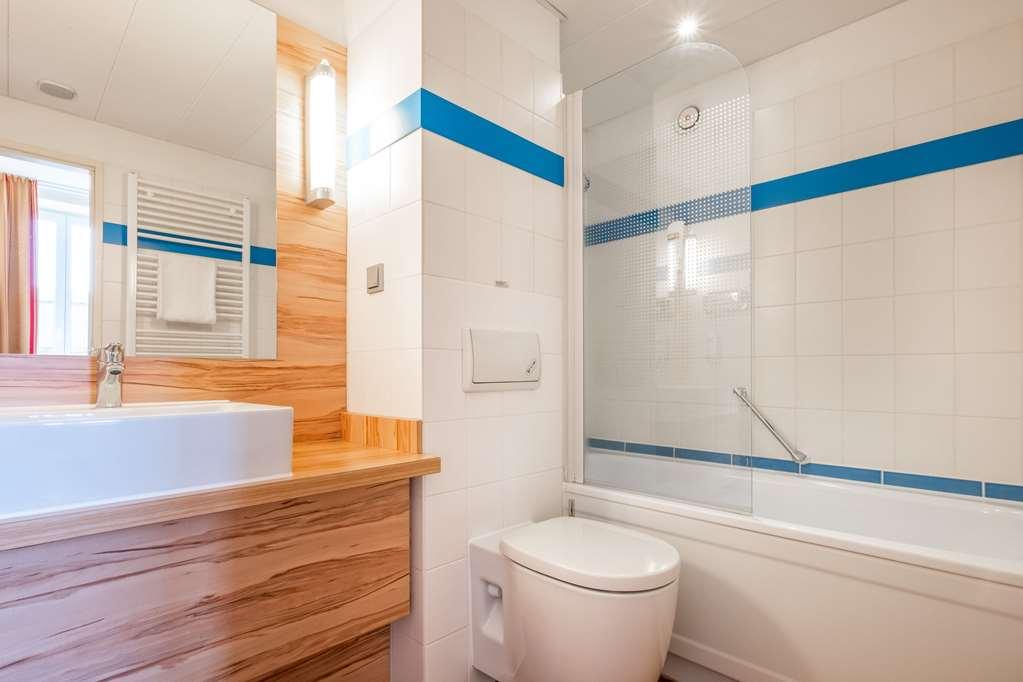 Quality Hotel, Star Inn Premium Бремен Номер фото