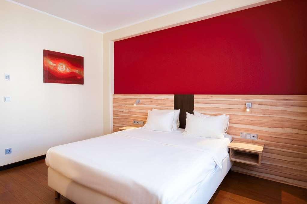 Quality Hotel, Star Inn Premium Бремен Номер фото