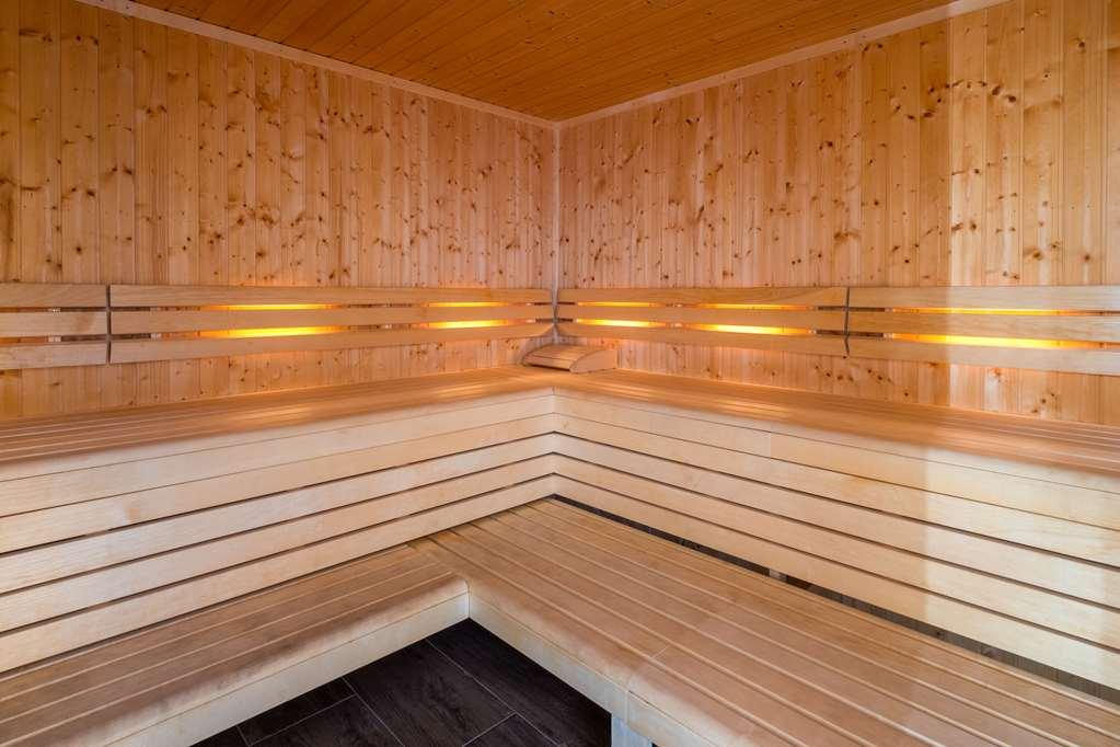 Quality Hotel, Star Inn Premium Бремен Удобства фото