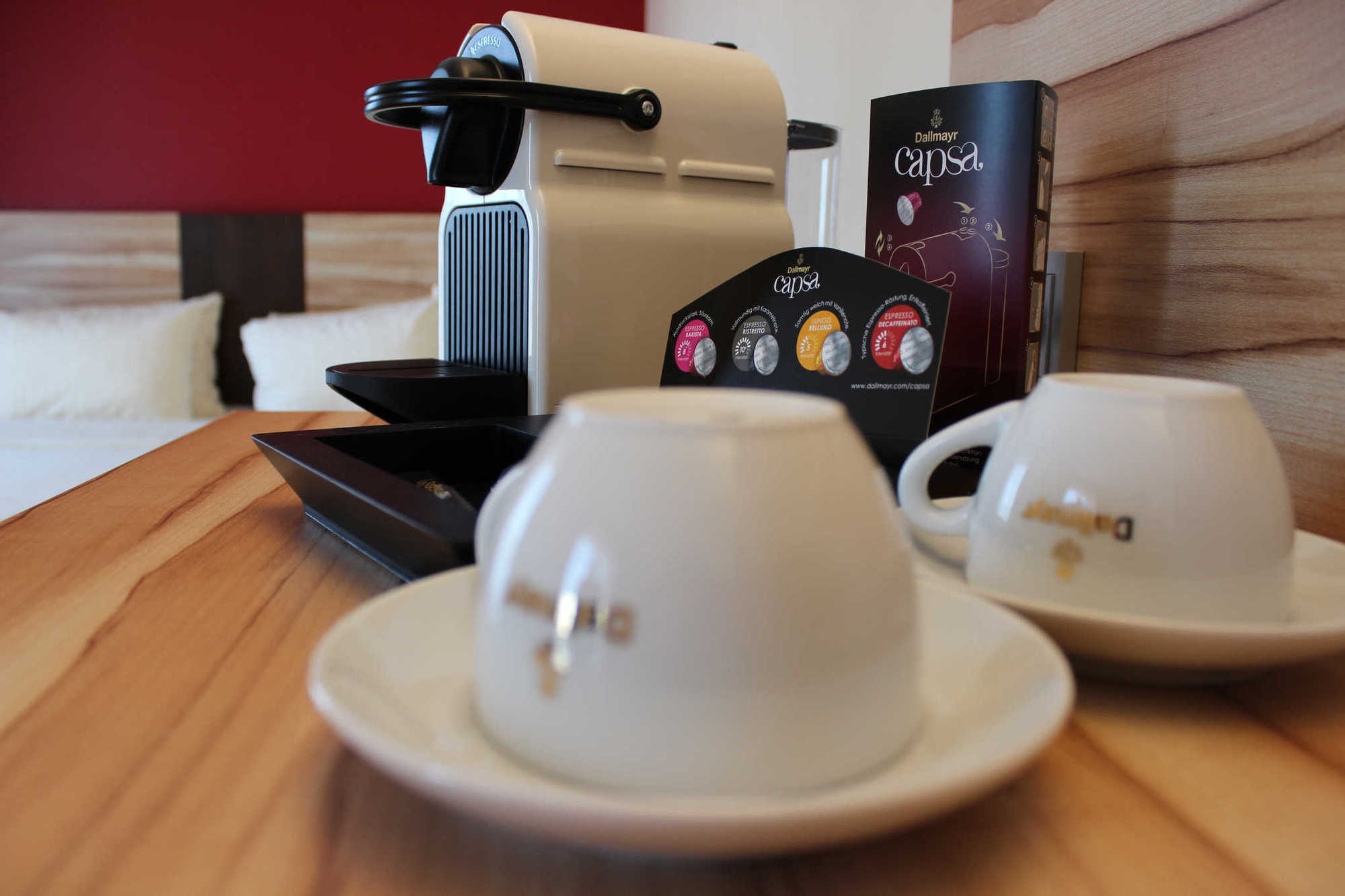 Quality Hotel, Star Inn Premium Бремен Ресторан фото